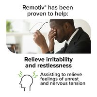 Flordis Remotiv Stress & Anxiety 20s